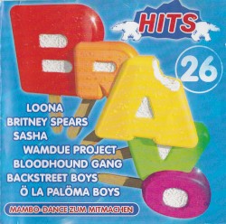 Bravo Hits 26