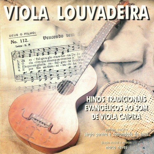 Viola Louvadeira