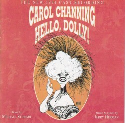 Hello, Dolly!