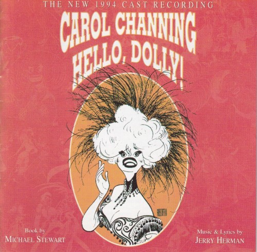 Hello, Dolly!