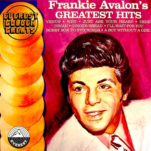 25 All-Time Greatest Hits