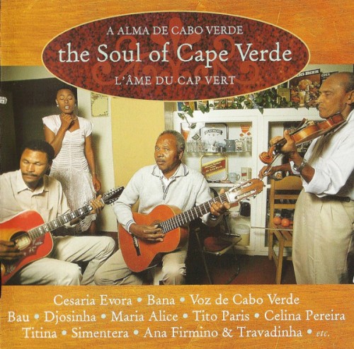 The Soul of Cape Verde