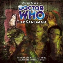 Doctor Who: The Sandman