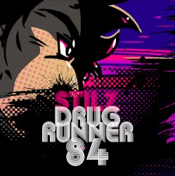 Drug Runner 84