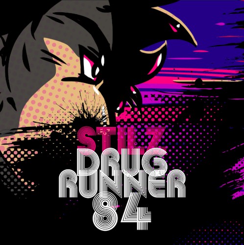 Drug Runner 84