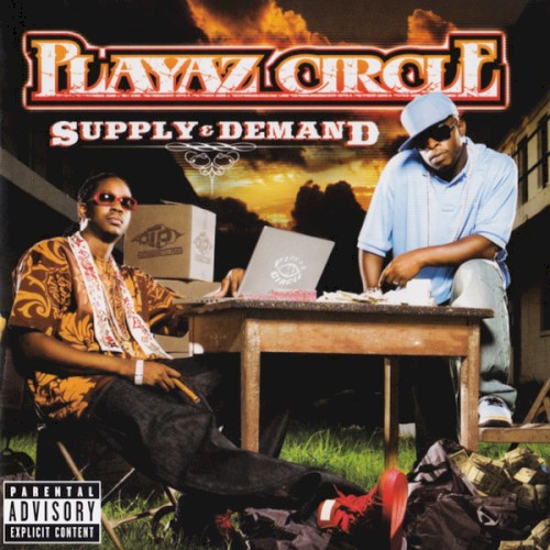 Supply & Demand