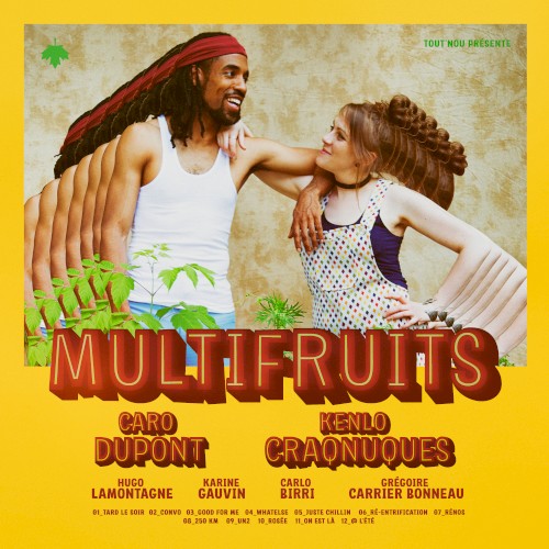 MULTIFRUITS