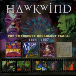 The Emergency Broadcast Years: 1994‒1997