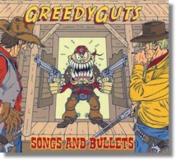Songs and Bullets