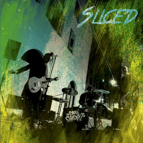 Sliced