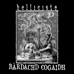 Bàrdachd Cogaidh