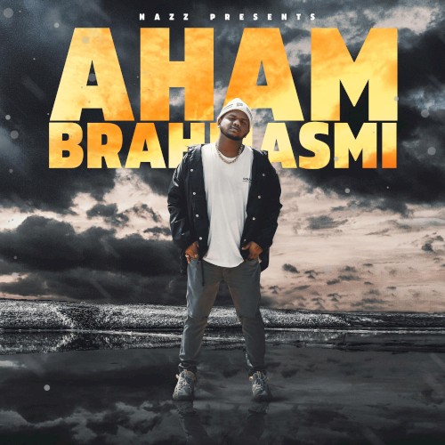 Aham Brahmasmi