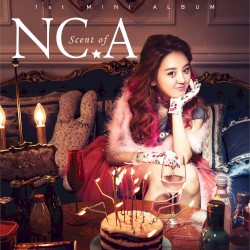 Scent of NC.A