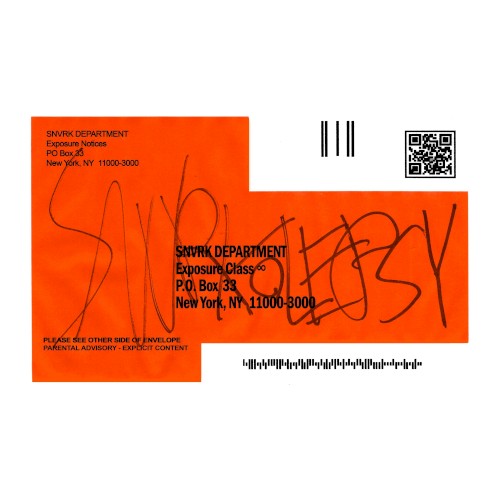 SNVRKOLEPSY