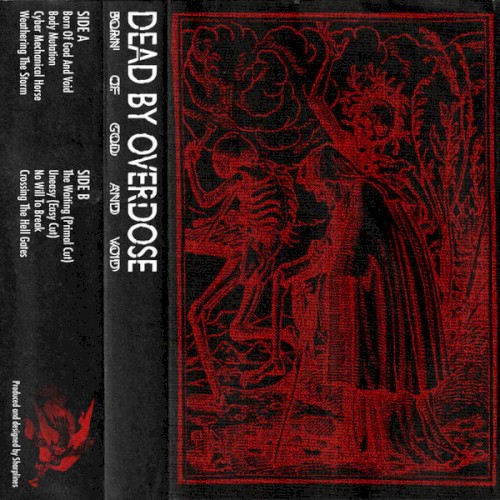 Born of God and Void