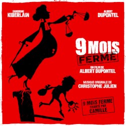 9 mois ferme (Bande originale du film)