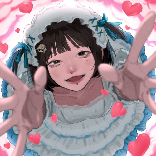 愛のおまじない