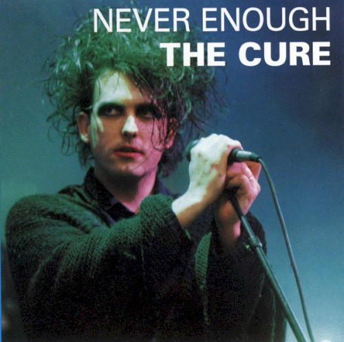 1990-07-06: Never Enough: Leysin, Switzerland