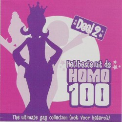 Het beste uit de homo 100, Deel 2