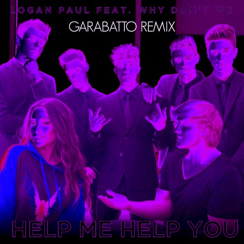 Help Me Help You (GARABATTO remix)