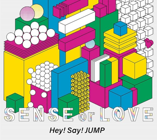 SENSE or LOVE