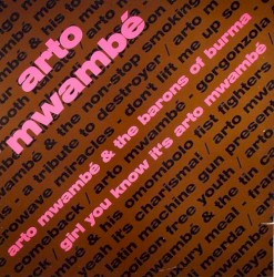 Girl You Know It's Arto Mwambé
