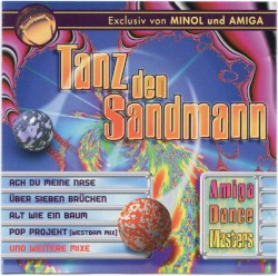 Tanz den Sandmann