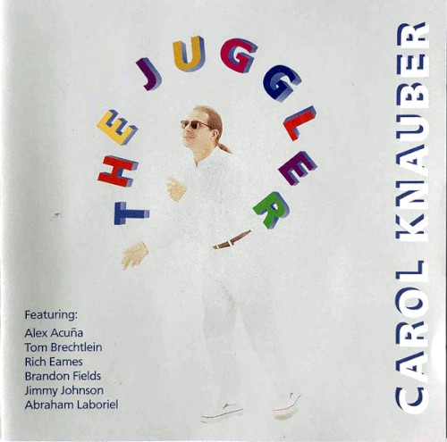 The Juggler