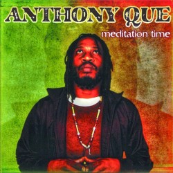 Meditation Time