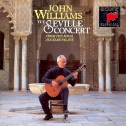 The Seville Concert: From the Royal Alcázar Palace