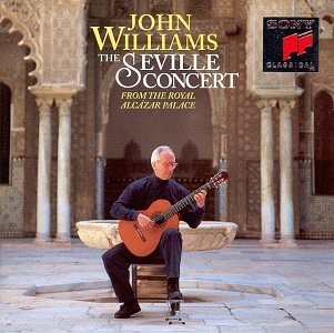 The Seville Concert: From the Royal Alcázar Palace