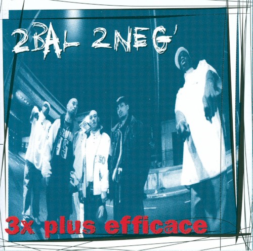3x plus efficace