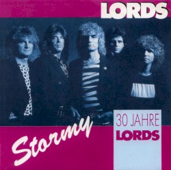Stormy