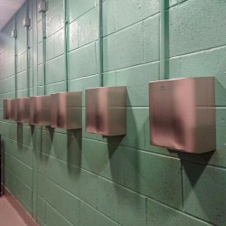 Hand Dryer Solos