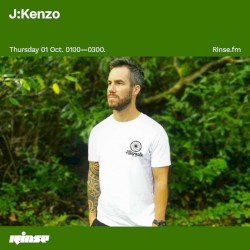 2020-10-01: Rinse FM