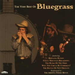 Very Best of Bluegrass
