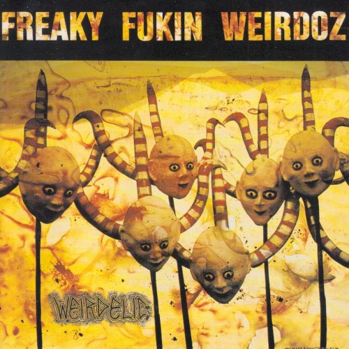 Weirdelic