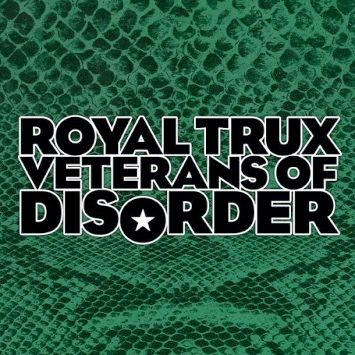 Veterans of Disorder
