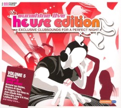 Sunshine Live House Edition, Volume 5