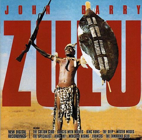 Zulu