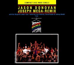 Joseph Mega-Remix