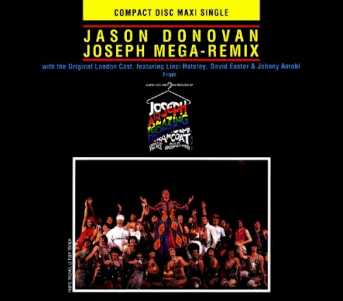 Joseph Mega-Remix