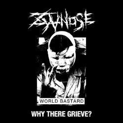 WHY THERE GRIEVE?