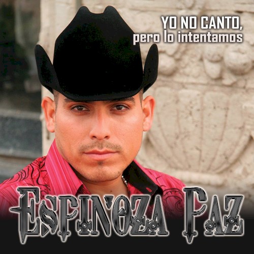 Yo no canto, pero lo intentamos