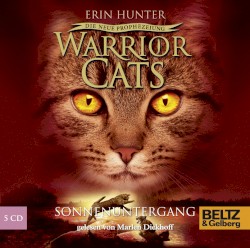 Warrior Cats: Die neue Prophezeiung: Sonnenuntergang