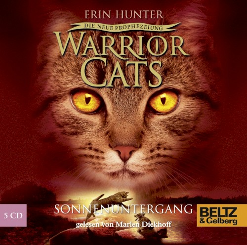 Warrior Cats: Die neue Prophezeiung: Sonnenuntergang