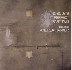 Nobody's Perfect, Part Two