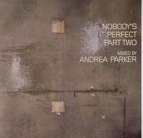 Nobody's Perfect, Part Two