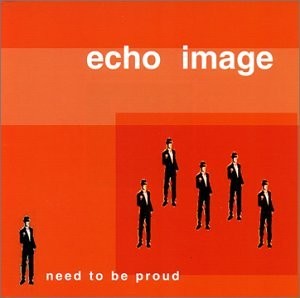 Need to Be Proud