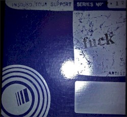 Insound Tour Support Series No. 17